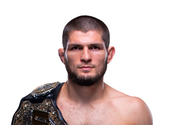Khabib Nurmagomedov